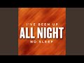 All Night (Chill Out Version)
