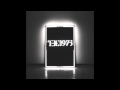 Heart Out - The 1975 (lyrics) 