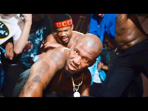 CAN YOU SURVIVE IN A MOSHPIT WITH TANKHEAD ?