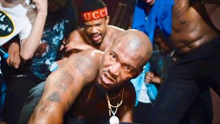 CAN YOU SURVIVE IN A MOSHPIT WITH TANKHEAD ?