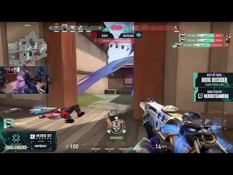 Shroud claiming Dapr is nasty at clutch