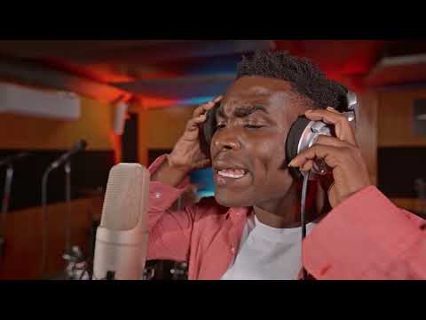 Jemu Gumboh___Mudalitse Malawi___(Official music video)4K