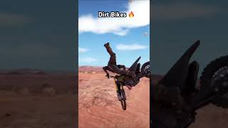 Dirt Bike gameplay riders republic 🔥