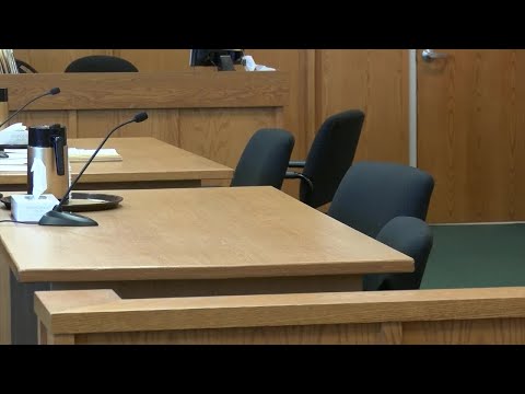 Quincy murder suspect assigned public defender