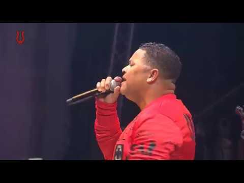 Clarck Zalm - Kurason dje'ko - Festival Di Tumba 2018