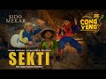 DENNY CAKNAN JASUN BIBER ERI PRAS SEKTI DC CONGYENG OFFICIAL LIVE MUSIC VIDEO DC MUSIK