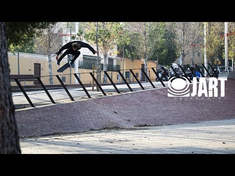 Mark Frölich | JART