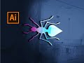 How To Make An Ant Logo In Adobe Illustrator
