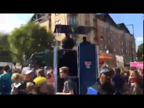 Notting Hill Carnival 2017 - Live from London