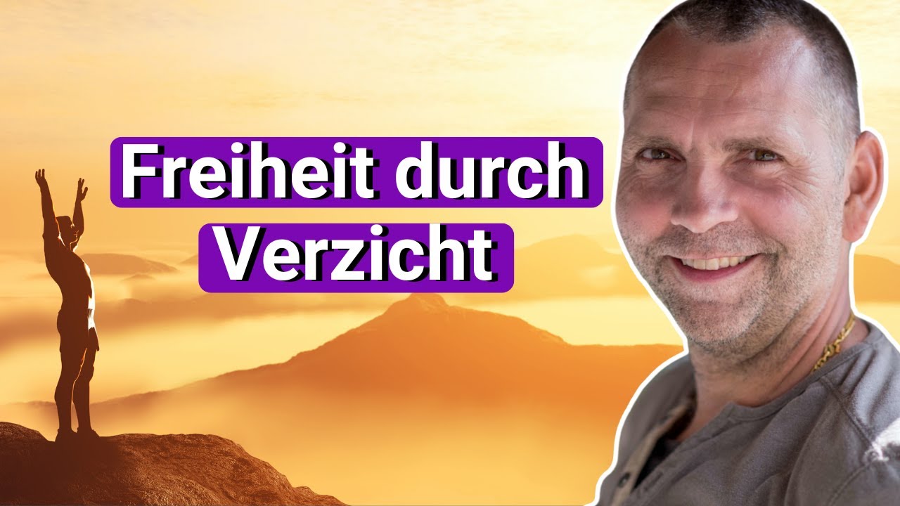 Fasten & Tapas - die yogische Kunst des Loslassens!