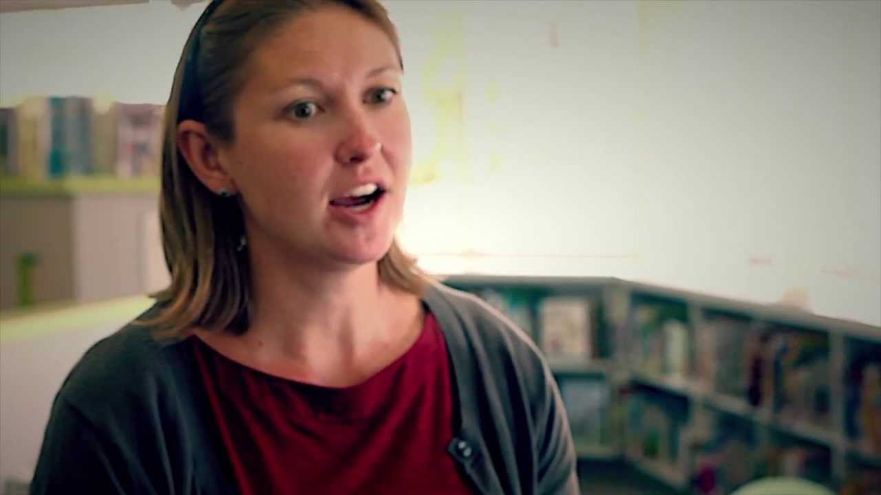 District of Columbia Parks and Recreation Master Plan Video