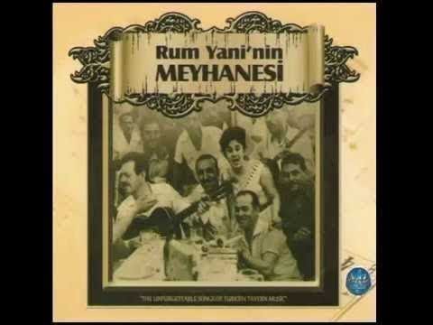 Rum Yaninin Meyhanesi, Fasıl Şarkıları, Türk Sanat Müziği Seçmeler, Tsm, Turkish Art Music