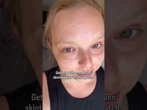 Lumi Patch Revolutionizes Skincare No Ingredients