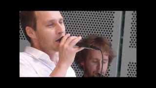 The Very Next (Paul van Kessel) @ Vondelpark