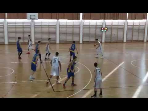 U16 Nyiregyhazi Sc.-Debrecen KA-DSC