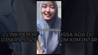 Download lagu Bigo Live Bar Bar Jilbab Amel Gak Pakek Daleman, no cd no bra mp3 Download lagu Bigo Live Bar Bar Jilbab Amel Gak Pakek Daleman, no cd no bra mp3