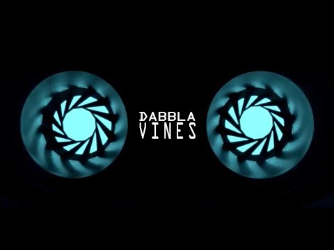Dabbla - Vines (Prod. Don Piper) (OFFICIAL VIDEO)