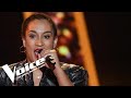 Beyoncé & Jay Z - Déjà vu | Malaïka | The Voice France 2021 | Blinds Auditions