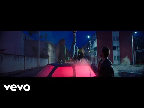 Wild Beasts - Get My Bang (Official Video)