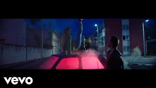 Wild Beasts - Get My Bang (Official Video)