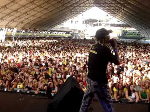 Forma Folia 2009 Mc Pelé Zumbizeira