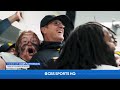 "That's A Job For..." Jim Harbaugh - Presented By Jiffy Lube | CBS Sports