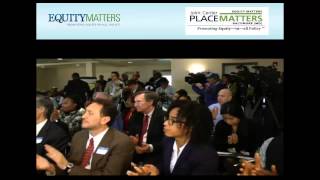 preview picture of video 'Equity Matters for Health in Baltimore | Place Matters for Health in Baltimore | Life Expectency'