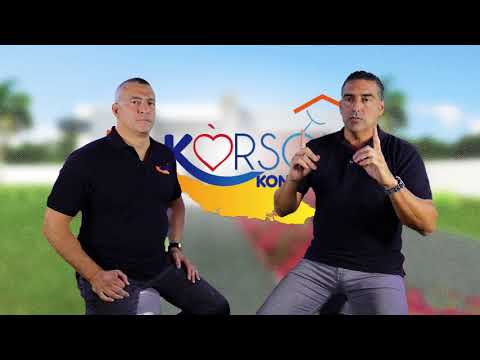 KORSOU KONTENTU LAUNCH VIDEO OFFICIAL