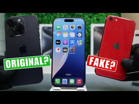 How to Check iPhone Original or Not – Verify iPhone Authenticity with Serial & IMEI numbers