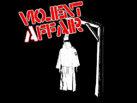 Violent Affair-Class War