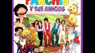 Parchis - Vamos A Cantar (Popurri)
