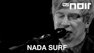 Nada Surf - Waiting For Something (live bei TV Noir)