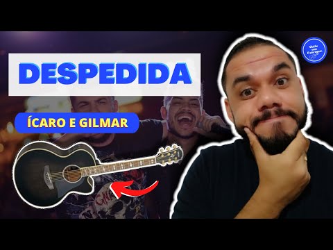 Despedida - Ingrime