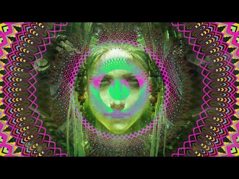 Psychedelic Trance End of the year 2021 mix part VII