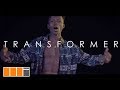 Strongman - Transformer ft. Akwaboah (Official Video)