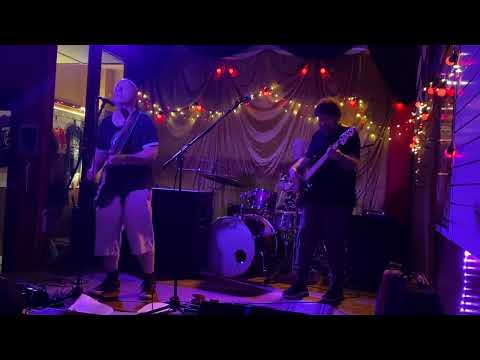 8 Ball Aitken Band & Taya Chani with support from Captain Moonshine