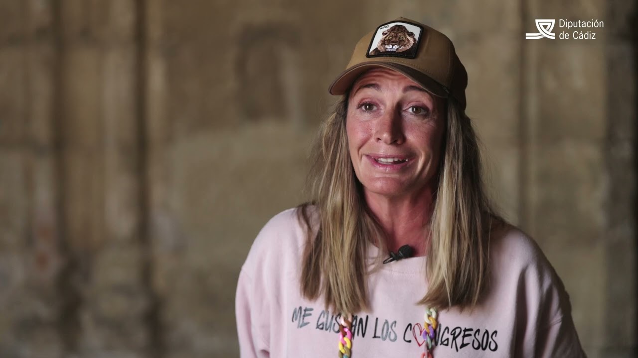 Begoña Rodrigo, chef de La Salita