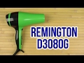 Фен Remington D 3080 ProDry