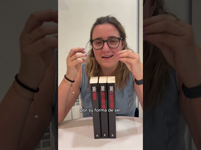 Vídeo relacionado con Las otras niñas (Indira Ramos 2)