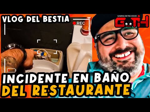 We went to a Korean place and this happened - Black Beast GOTH KIDS VLOG