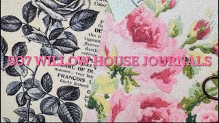 Ruby&Pearlxo DTP #rtdt | Tag Book Inspired By Heather | Day 17 | 863
