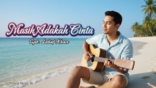 Download lagu Masih Adakah Cinta [Muchsin Alatas] Lagu Dangdut Slow Rock Cover Tresna Music AI mp3