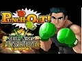 Super Friday Night Fisticuffs: THE FIGHTING - Punch ...