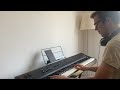 Lucenzo Danza Kuduro Ft Don Omar Funny Piano Cover