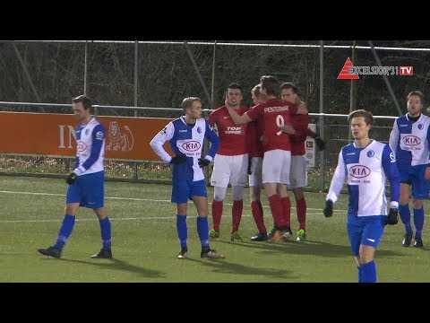 Samenvatting DTS'35 - Excelsior'31