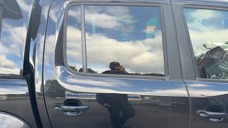 &Alpha;&upsilon;&tau;&omicron;&kappa;ί&nu;&eta;&tau;&omicron; Volkswagen Amarok | &Alpha;&pi;&epsilon;&iota;&kappa;ό&nu;&iota;&sigma;&eta; 4 - Autoline
