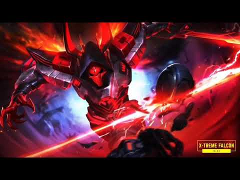 Argus Catastrophe Montage