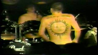 Rollins Band (St.Louis 1987) [10]. Lonely