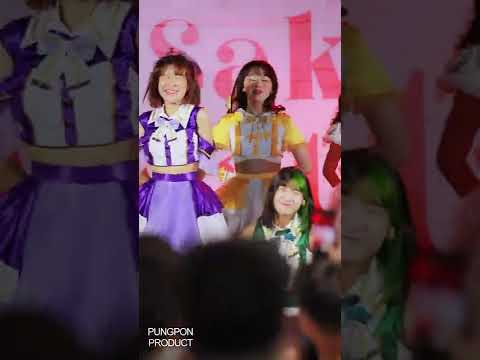 220423 RELIVE SEKAI - Full Performance (KAEDE FOCUS CAM) @Sakura Matsuri 2022 (Day 1)