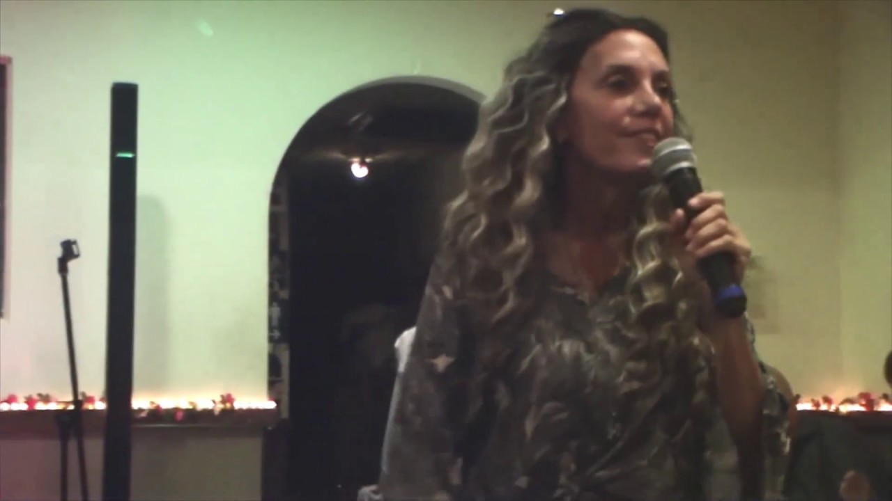 Promotional video thumbnail 2 for Carole King & Friends Tribute
